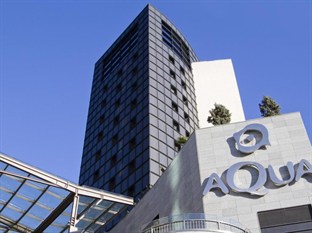 Agoda.com Spain Apartments & Hotels