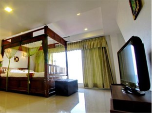 Agoda.com Thailand Apartments & Hotels