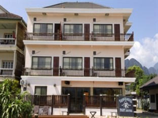 Agoda.com Laos Apartments & Hotels