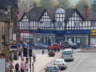 Agoda.com United Kingdom Apartments & Hotels