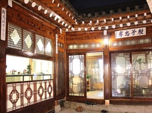 Agoda.com South Korea Apartments & Hotels