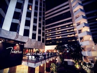 Agoda.com Thailand Apartments & Hotels