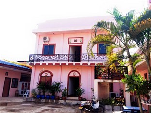 Agoda.com Laos Apartments & Hotels