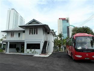 Agoda.com Malaysia Apartments & Hotels