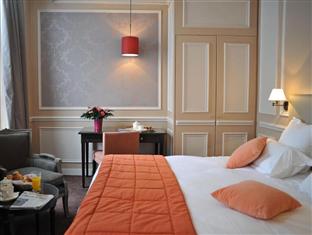 Agoda.com Apartments & Hotels France 