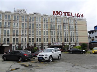 Agoda.com China Apartments & Hotels