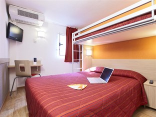 Agoda.com Apartments & Hotels France 