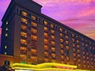 Agoda.com China Apartments & Hotels