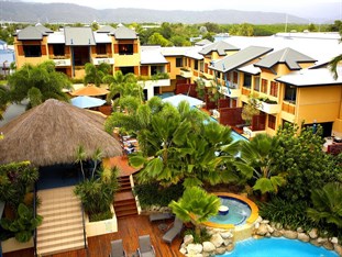 Agoda.com Australia Apartments & Hotels