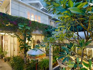 Agoda.com Cambodia Apartments & Hotels