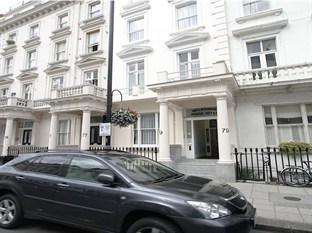 Agoda.com United Kingdom Apartments & Hotels