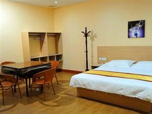 Agoda.com China Apartments & Hotels