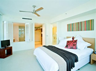 Agoda.com Australia Apartments & Hotels