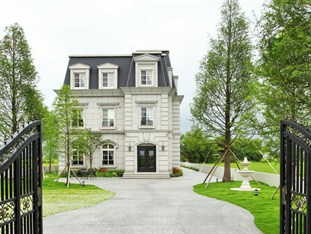 Agoda.com Taiwan Apartments & Hotels