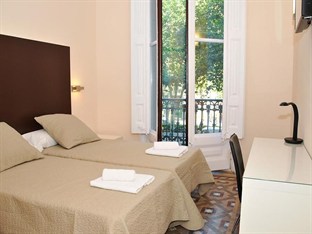 Agoda.com Spain Apartments & Hotels