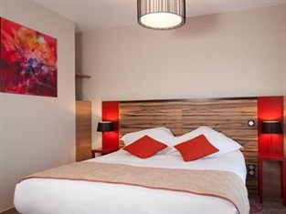 Agoda.com Apartments & Hotels France 