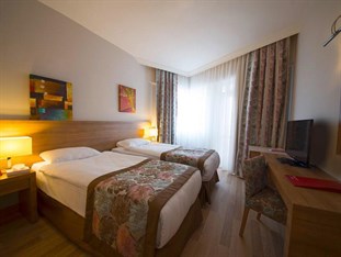 Agoda.com Turkey Apartments & Hotels