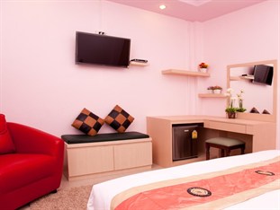 Agoda.com Thailand Apartments & Hotels