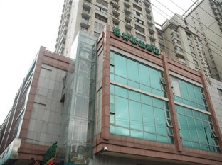 Agoda.com China Apartments & Hotels