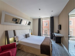 Agoda.com Spain Apartments & Hotels