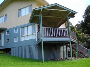 Agoda.com Australia Apartments & Hotels