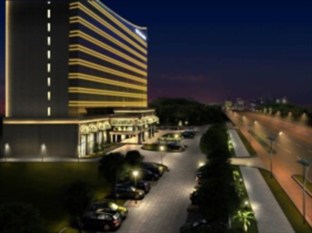 Agoda.com China Apartments & Hotels