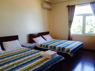 Agoda.com Vietnam Apartments & Hotels  