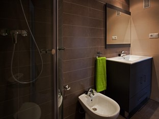 Agoda.com Spain Apartments & Hotels