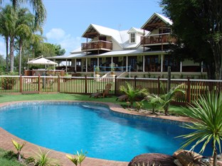 Agoda.com Australia Apartments & Hotels