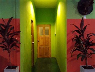 Agoda.com Thailand Apartments & Hotels