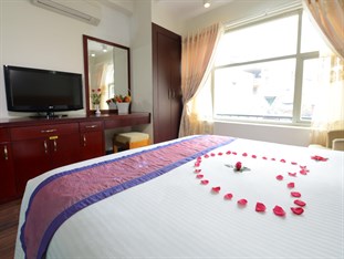 Agoda.com Vietnam Apartments & Hotels  