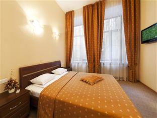 Agoda.com Russia Apartments & Hotels