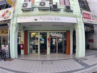 Agoda.com Malaysia Apartments & Hotels