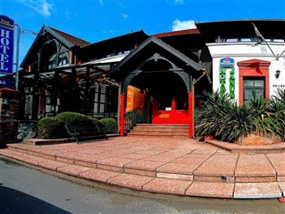 Agoda.com Hungary Apartments & Hotels