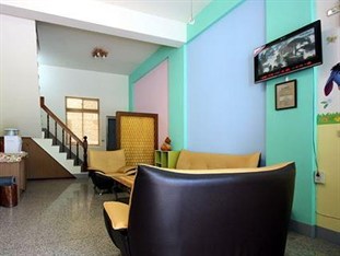 Agoda.com Taiwan Apartments & Hotels