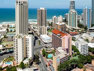 Agoda.com Australia Apartments & Hotels