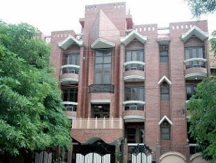 Agoda.com India Apartments & Hotels