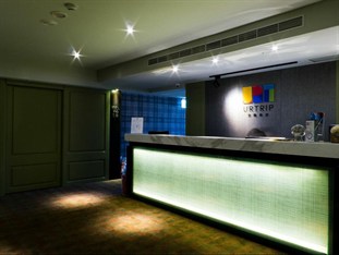 Agoda.com Taiwan Apartments & Hotels