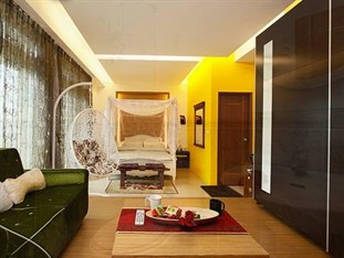 Agoda.com Taiwan Apartments & Hotels