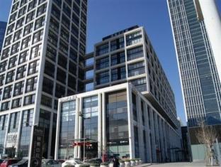 Agoda.com China Apartments & Hotels