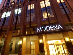 Agoda.com China Apartments & Hotels