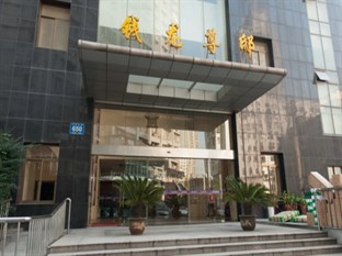 Agoda.com China Apartments & Hotels