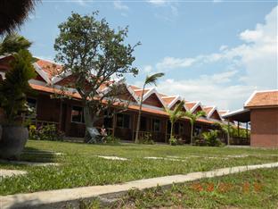 Agoda.com Cambodia Apartments & Hotels