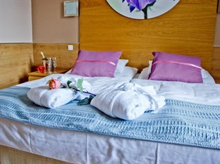 Agoda.com Czech Republic Apartments & Hotels in Europe