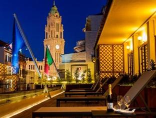 Agoda.com Portugal Apartments & Hotels