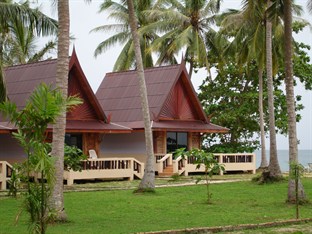 Agoda.com Thailand Apartments & Hotels