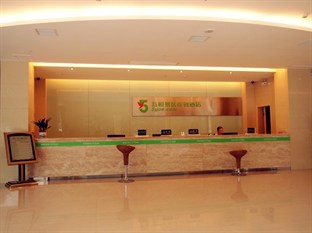 Agoda.com China Apartments & Hotels