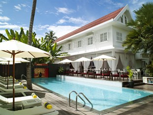 Agoda.com Laos Apartments & Hotels