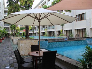 Agoda.com Indonesia Apartments & Hotels