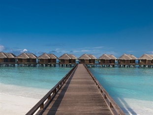 Agoda.com Maldives Apartments & Hotels